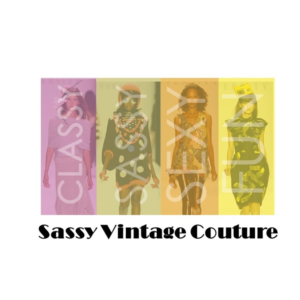 Meet your Posher, Charlie & Alicia